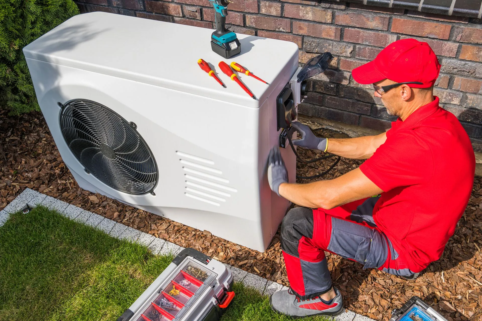 About HVAC in Dover, DE